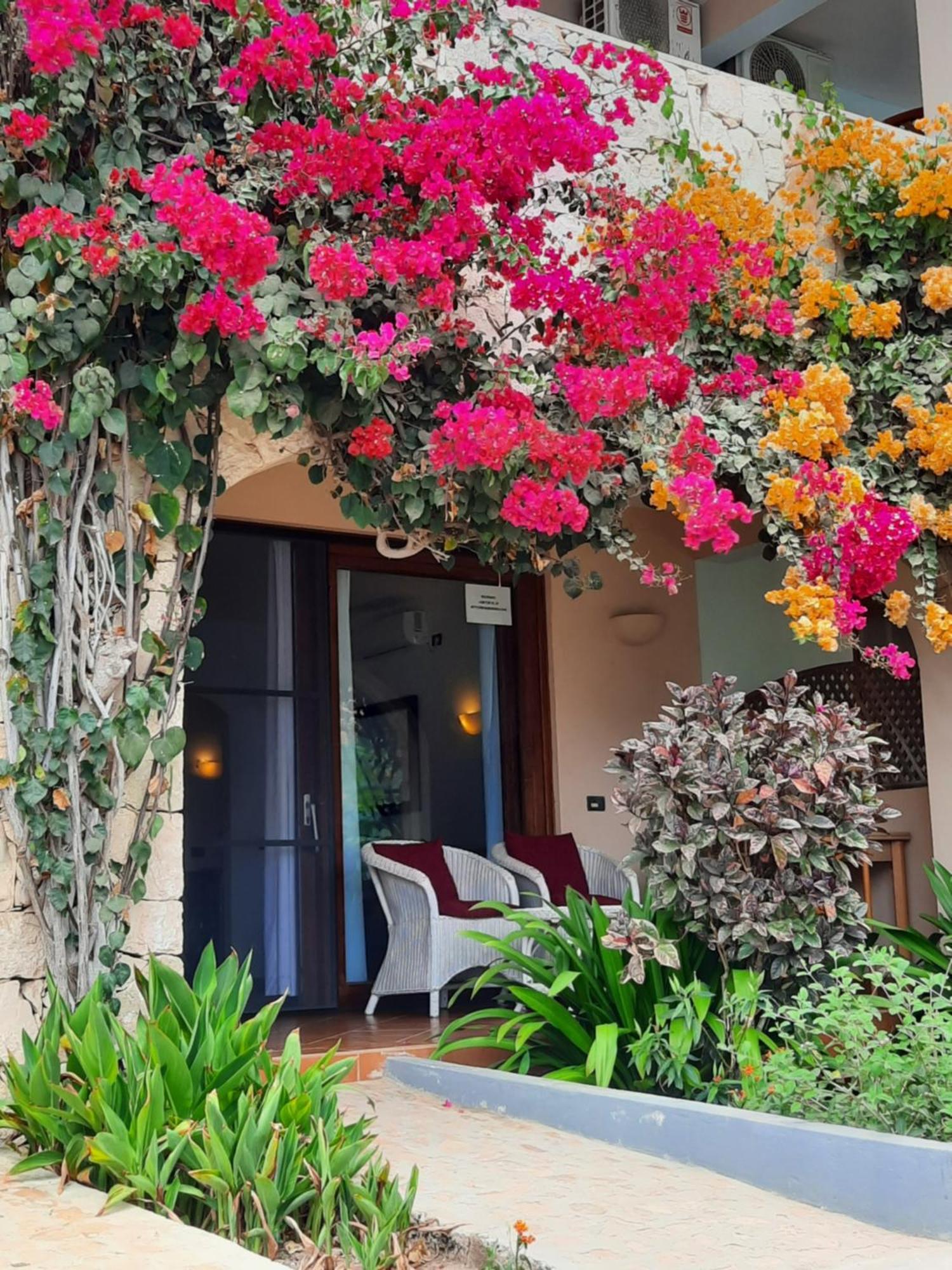 Porto Antigo 2 Beach Club Santa Maria Exterior photo